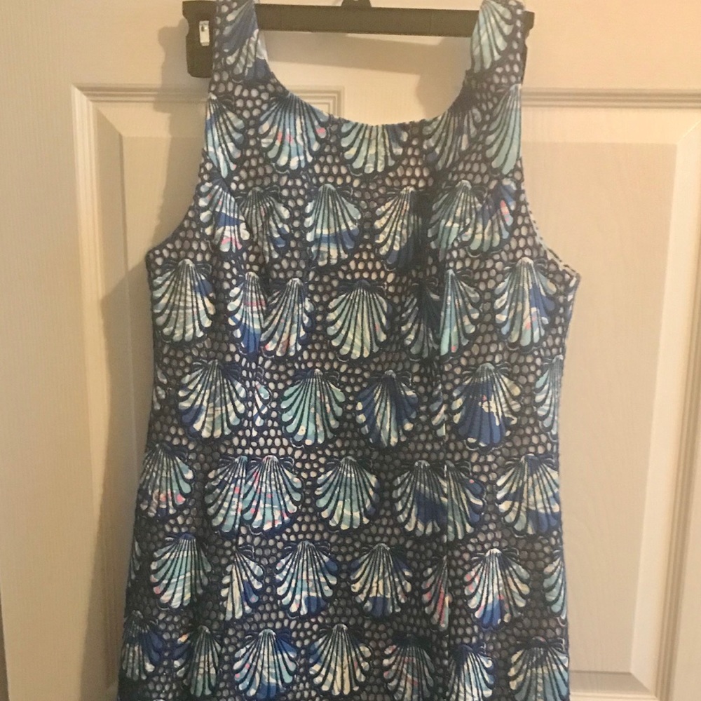 NWT Lilly Pulitzer dress size 10